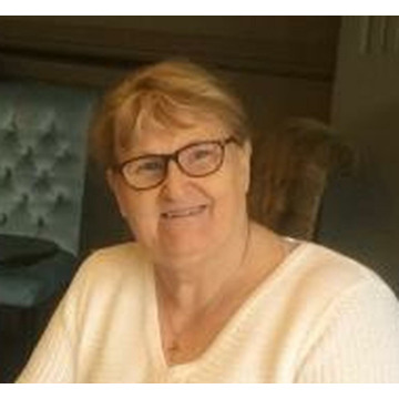 Photo of Gillian BAILEY