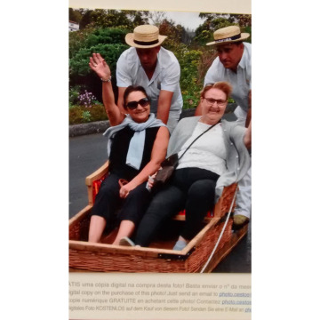 Photo for notice Gillian BAILEY