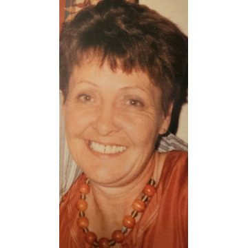 Photo of Ann Marie KANE