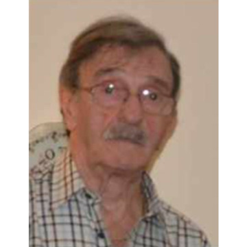 Photo for notice Derek Thomas CREE