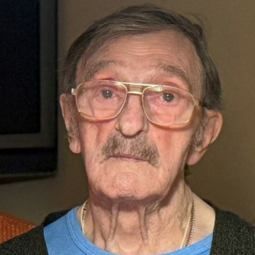 Photo for notice Derek Thomas CREE