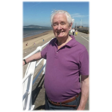 Photo of George Jeffrey HARRIS