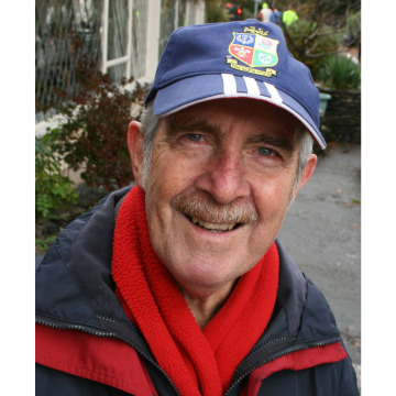 Photo for notice Alwyn Peris WILLIAMS