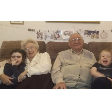 Photo for notice Eileen WITHERS