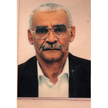 Photo of Lionel MC DONALD HAZLEWOOD