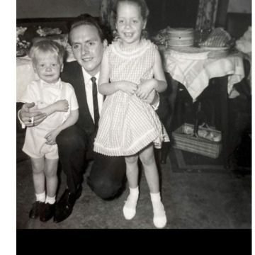 Photo for notice Mac GAPPER