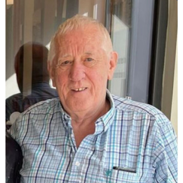 Photo for notice James Mcgarvie MARSHALL - (EVANTON)