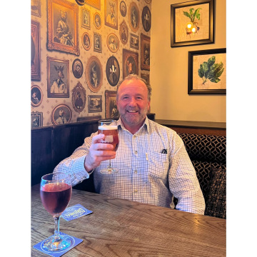 Photo for notice Simon WOODS