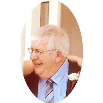 Photo of Evan Ramsay LOGAN - (MUIR OF ORD)