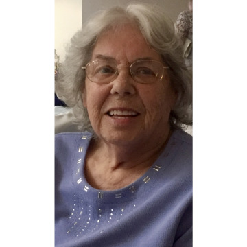 Photo of Brenda HUBBALL