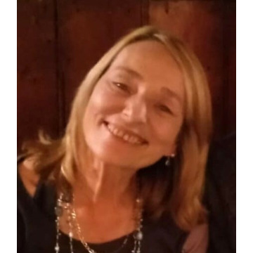 Photo of Hilary Dawn HUCKVALE