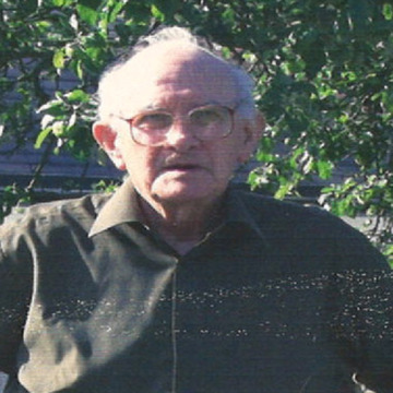 Photo of John SIMONS