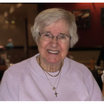 Photo of Bertha LAWTON