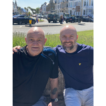 Photo for notice John SMITH