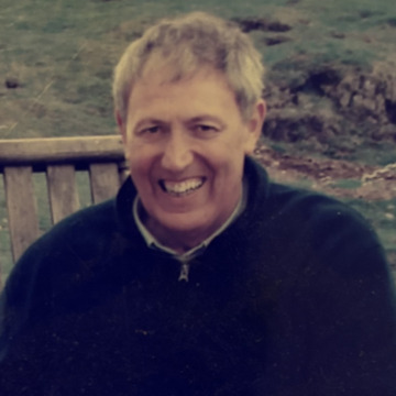 Photo for notice William Ronald McBAIN