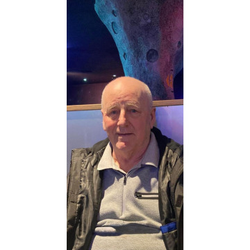 Photo for notice Rab NEILSON