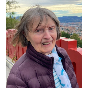 Photo of Jean SHANKS