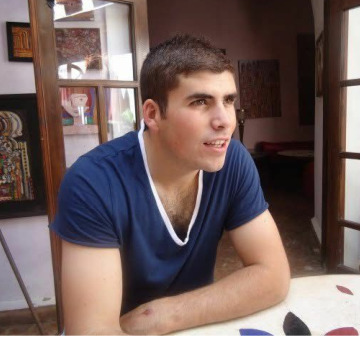 Photo for notice Jonathan HARLAND