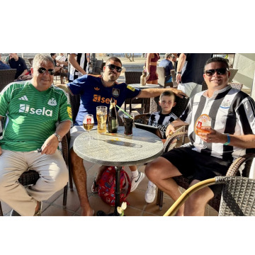 Photo for notice Jonathan HARLAND