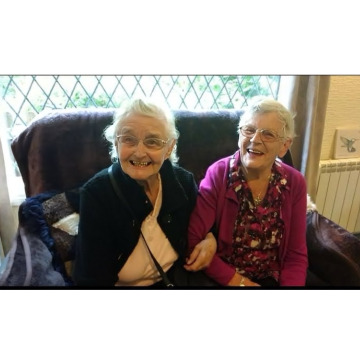 Photo for notice Marie Theresa KERR