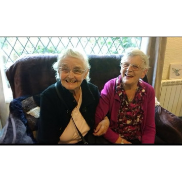 Photo for notice Marie Theresa KERR