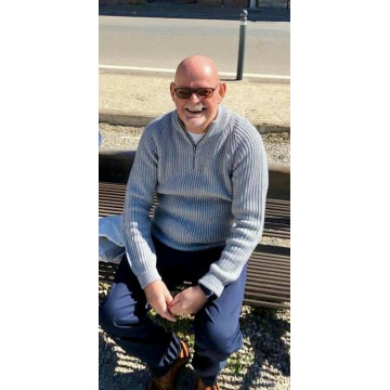 Photo of Adrian JEWELL