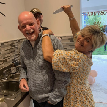 Photo for notice Adrian JEWELL