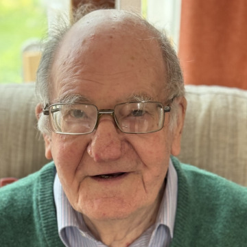 Photo for notice Stanley MOORHOUSE