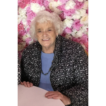 Photo of Eurwen GRIFFITH