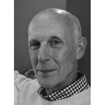 Photo of Paul Howard TRIEBNER