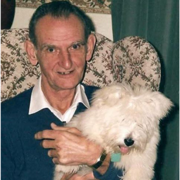 Photo for notice Edward BOWER