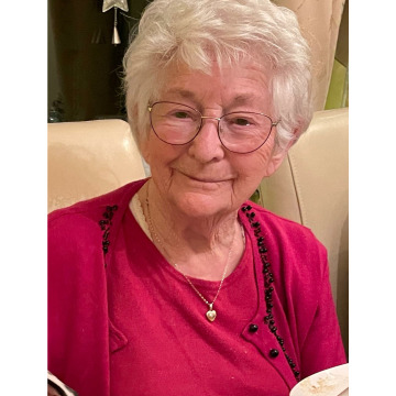 Photo for notice Dawn DAVIES