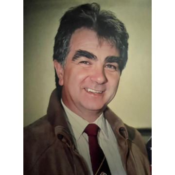 Photo of Peter Conium