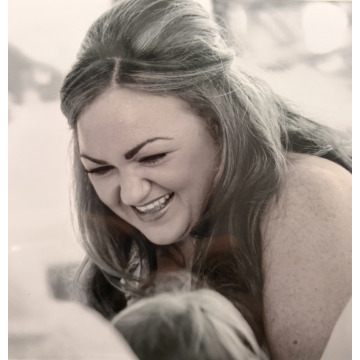 Photo of Sarah Jane MANNING