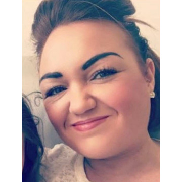 Photo of Sarah Jane MANNING