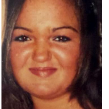 Photo for notice Sarah Jane MANNING