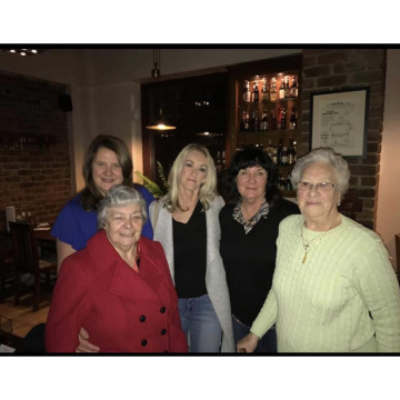 Photo for notice Edith GRIFFITHS