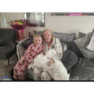 Photo for notice Maureen BROWNLESS