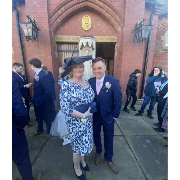 Photo for notice Peter SULLIVAN