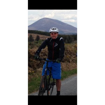 Photo for notice Peter SULLIVAN