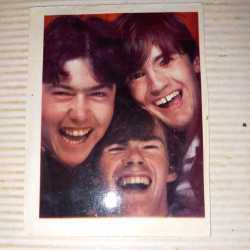 Photo for notice Peter SULLIVAN