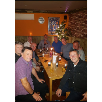 Photo for notice Peter SULLIVAN