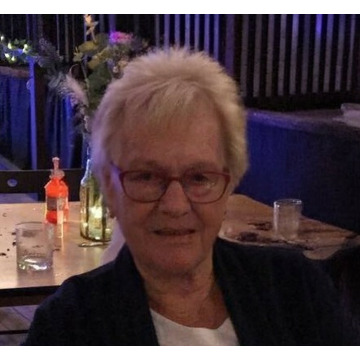 Notice Gallery for Barbara BRANNIGAN