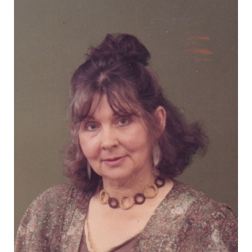 Photo of Marie Angela LLOYD
