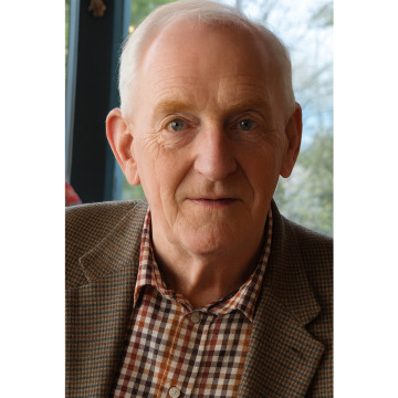 Photo for notice Foster ROGERS