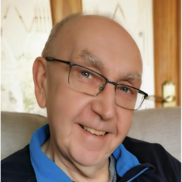 Photo for notice Philip James MAYNE