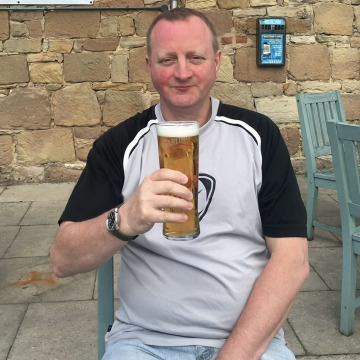 Photo of Peter KAVANAGH