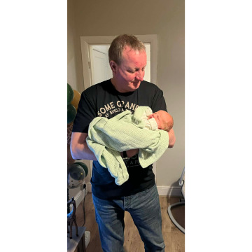 Photo for notice Peter KAVANAGH