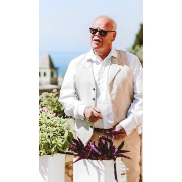 Photo of John William Frederick HOSKIN