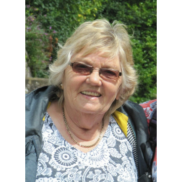 Photo of Patricia Jean PURSSORD